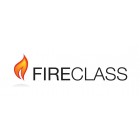Fireclass JCCT-01-25FC Condensation Trap - 25mm – Red